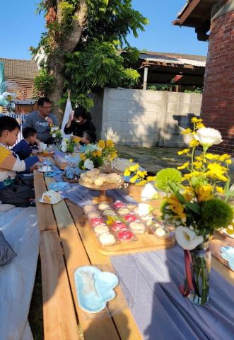 佳日佈置 -  佳日佈置 -