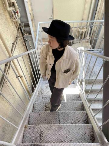 提供潤稿服務的專家Ting