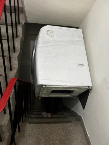 張博揚（小羊） - 專業的搬家