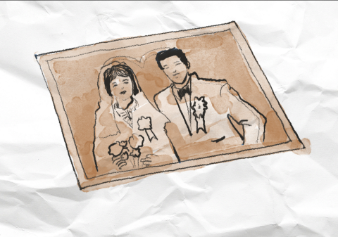 YULIN - Motion graphics 