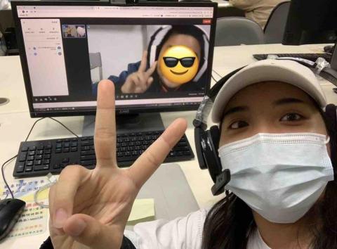 坎蒂斯 - 數位學伴計畫（輔導偏鄉學生數學）