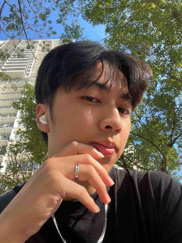 提供108五標服務的專家陳冠甫