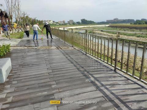 義心工程行 - 不銹鋼