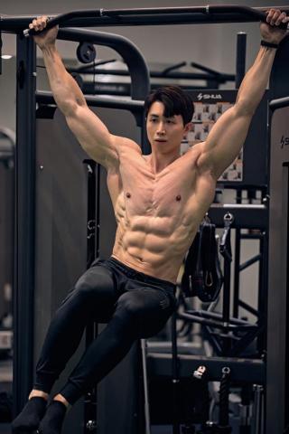 VShape頗行健體運動空間 -  VShape頗行健體運動空間 -