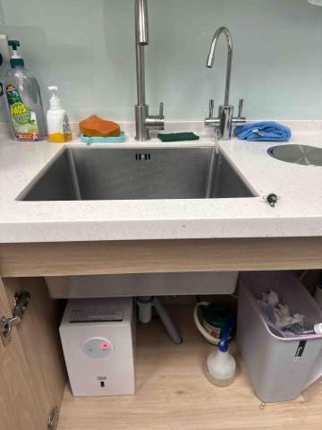 E.N - 3M HEAT-1000飲水機