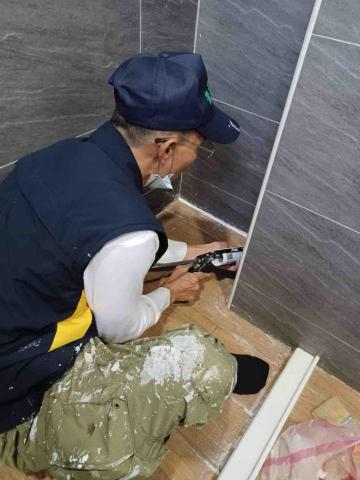 聖意防水工程 - 