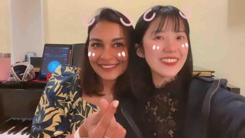 雙語教學長笛/鋼琴 英國皇家音樂學院碩士 - 鋼琴-南非成人學生