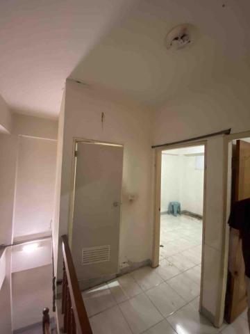 張柏鴻 - 施工前