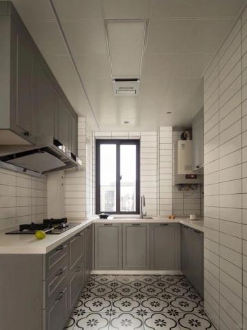 橙諾 系統家居 - ⁂有情調的美式風裝修