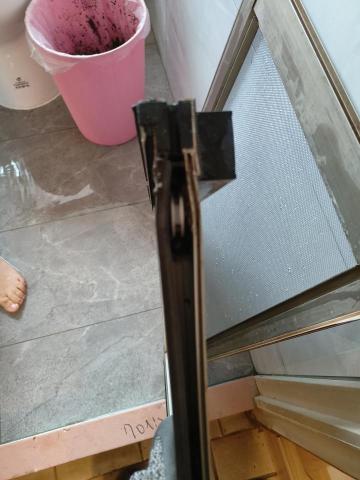 永順鋁業 - 舊窗維修