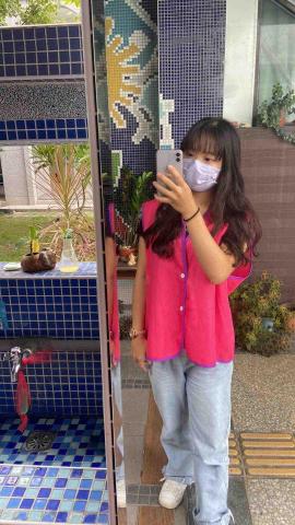 邵于恩 - 兒童課程活動教學