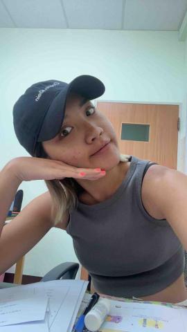 提供capcut教学服務的專家蔣沛軒