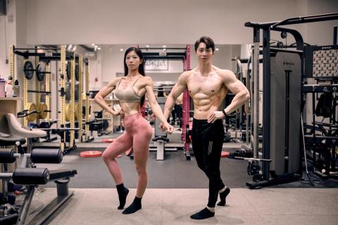 VShape頗行健體運動空間 -  VShape頗行健體運動空間 -