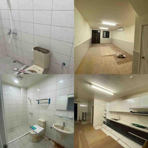 弘起水電工程、統包 - 老屋翻修