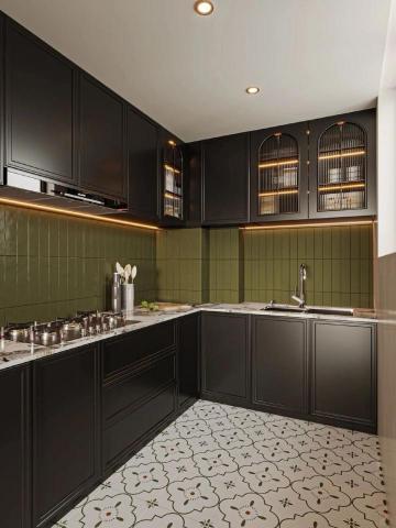 橙諾 系統家居 - ⁂復古氛圍感｜浪漫自然又古樸