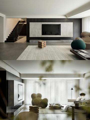 橙諾 系統家居 - ⁂輕鬆打造極簡復古風