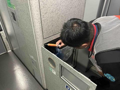 全球聯合環境保護有限公司 - 除蟑作業