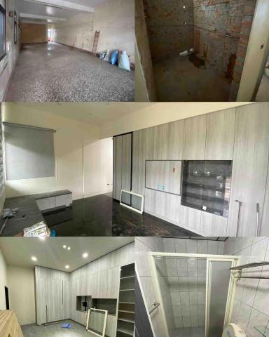 弘起水電工程、統包 - 老屋翻修