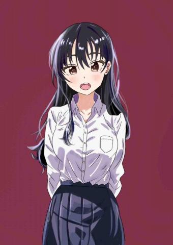 豚肥 - 日系插畫