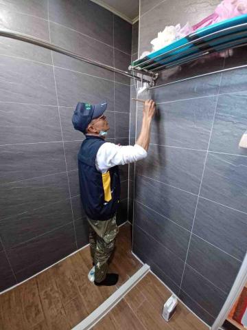 聖意防水工程 - 