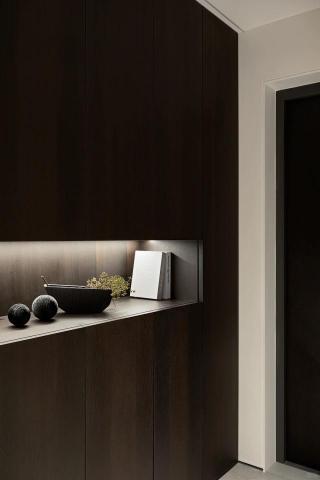 橙諾 系統家居 - ⁂極簡永遠是現代簡約風格的經典表達方式