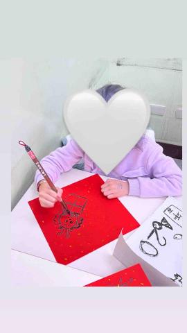 坎蒂斯 - 帶孩子做活動