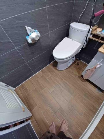 聖意防水工程 - 