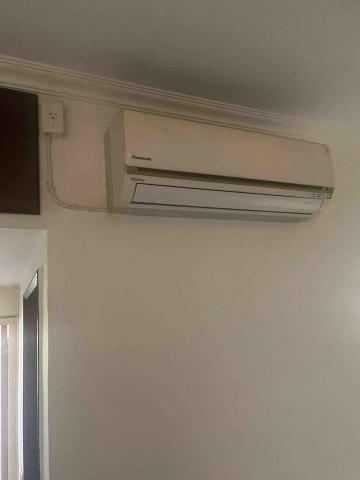 卓聖旗 - 冷氣安裝