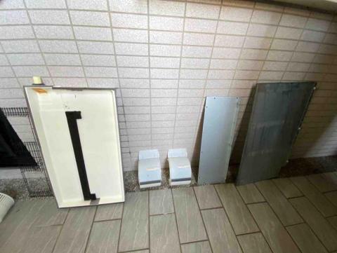 竣翔空調 - 大金商用埋入式空調 配件及水盤清洗