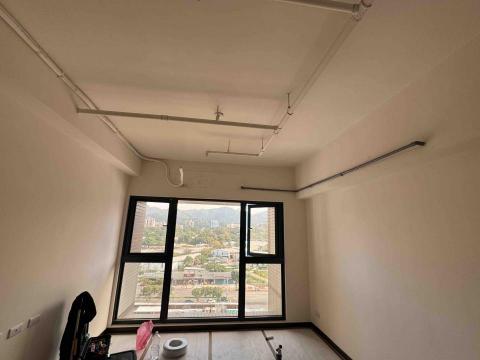 泓棋冷凍冷氣空調工程行 - 裝潢場施工前