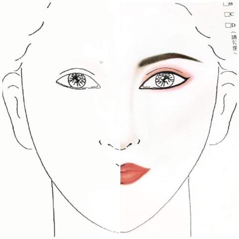 🌸 神仙美學 𝗗𝗲𝗶𝘁𝘆 𝗦𝘁𝘂𝗱𝗶𝗼 🌸 - 國家美容乙級紙圖 🌸 神仙美學 𝗗𝗲𝗶𝘁𝘆 𝗦𝘁𝘂𝗱𝗶𝗼 🌸 - 國家美容乙級紙圖