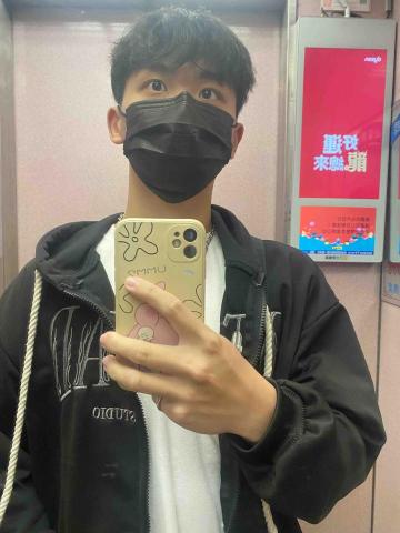 提供116服務的專家鄭翔鴻