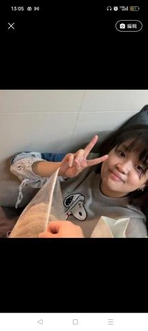 提供ui ux服務的專家Rosie