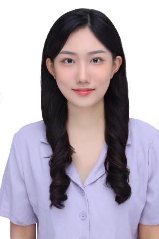 提供57服務的專家陳芃蓁