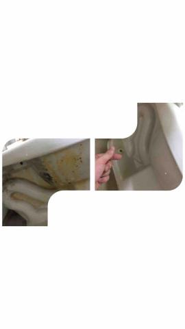 森林系の清潔職人 - 