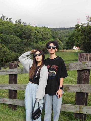 劉承恩 - 人像攝影、調色