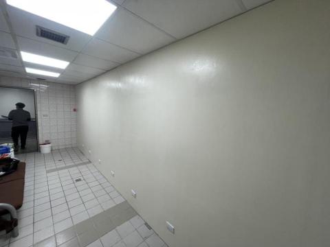 張介豪 - 一底二度水泥漆