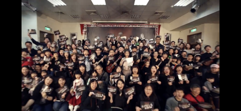 Tobey&rsquo;s ukulele托比烏克麗麗 - 