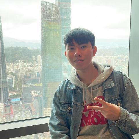 提供和美服務的專家王凱暘