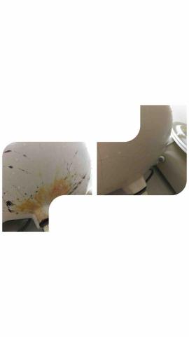 森林系の清潔職人 - 