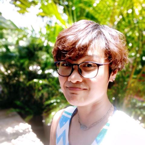 Summer田瑞珍 Summer田瑞珍