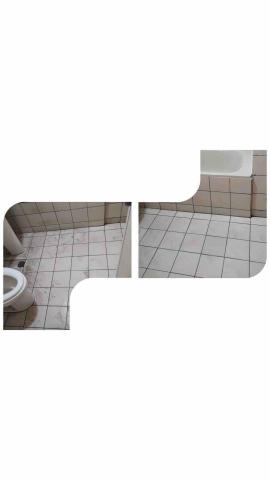 森林系の清潔職人 - 