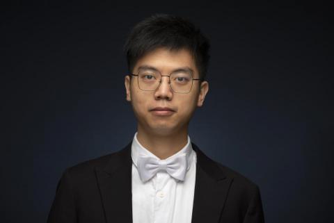 陳銘緯小提琴工作室 - 