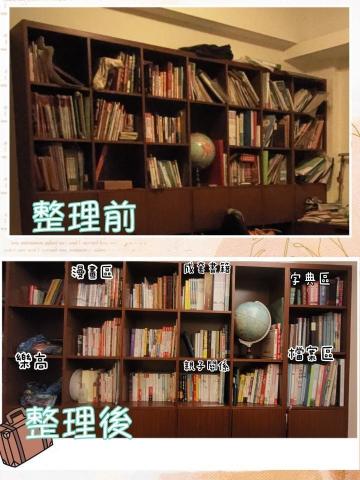 優活整療［居家整理收納師］ - 