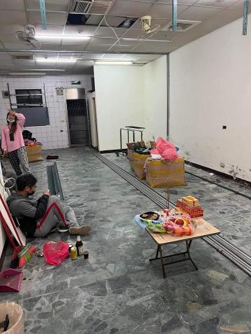 瑩盛工程行 -  瑩盛工程行 -