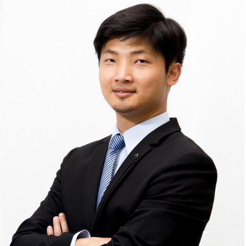 提供地政士服務的專家Sun Chang