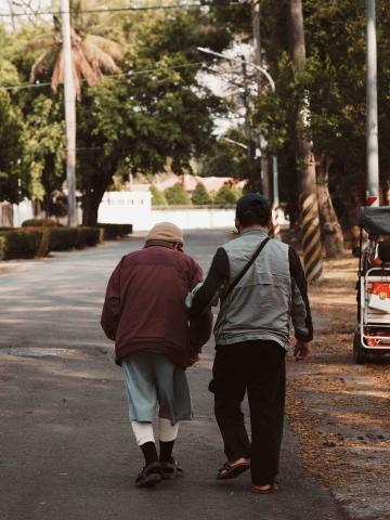 劉承恩 - 攝影、調色