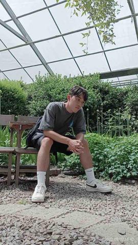 李致成 - 生活照