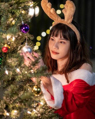 KN攝影 - 人像攝影