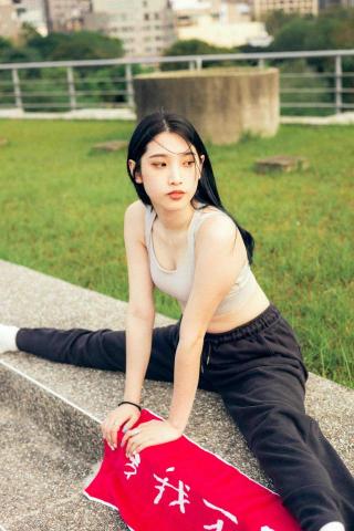 Caleb C - 個人風格攝影